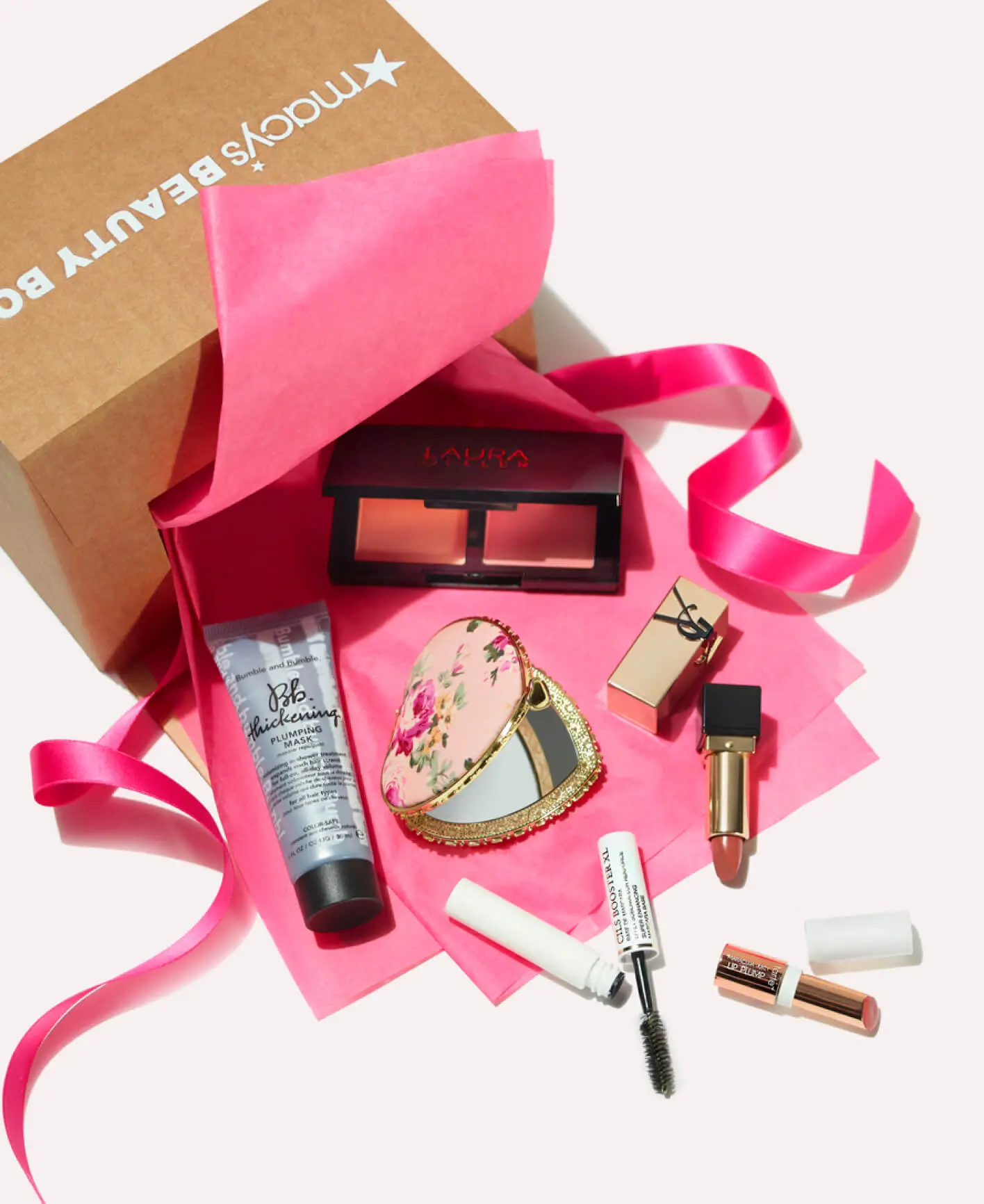 Macy’s Beauty Box February 2025 Full Spoilers!