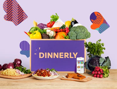 Dinnerly Coupon – Save Up To $140 Off Budget-Friendly Meal Kit!
