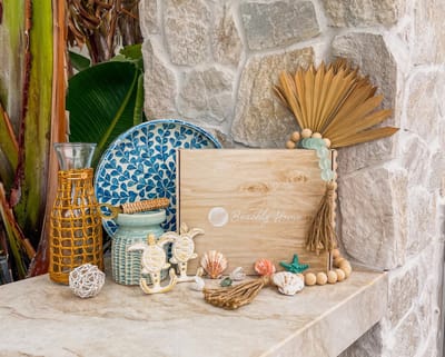 Say Hello to Beachly Home: Hand-Picked Coastal Decor for Every Season