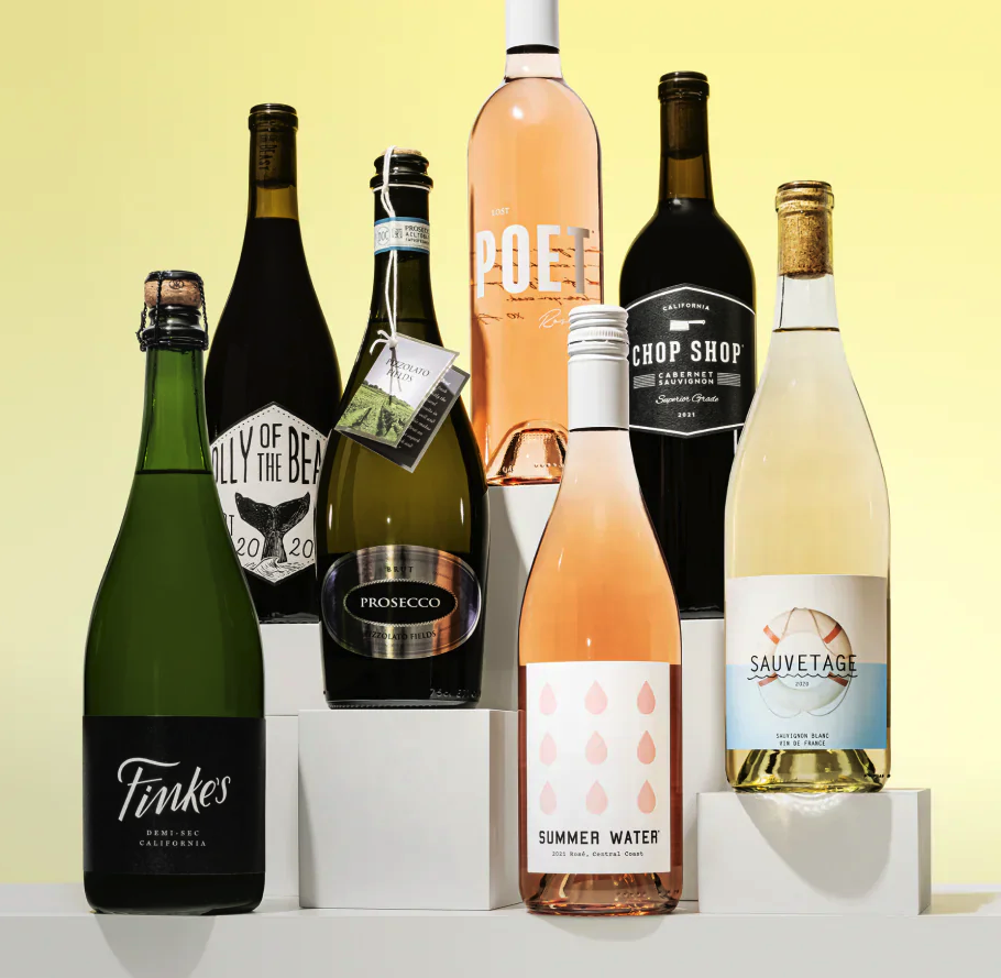 Winc Coupon – Get Up To $100 Off Your First Wine Order!