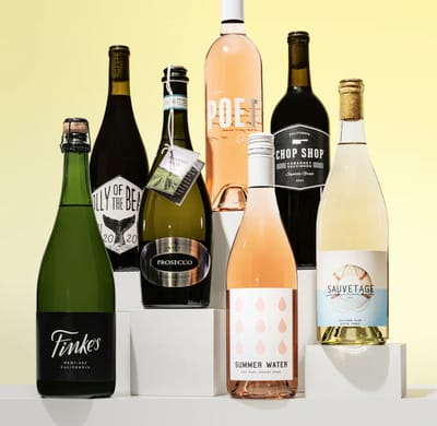 Winc Coupon – Get Up To $100 Off Your First Wine Order!