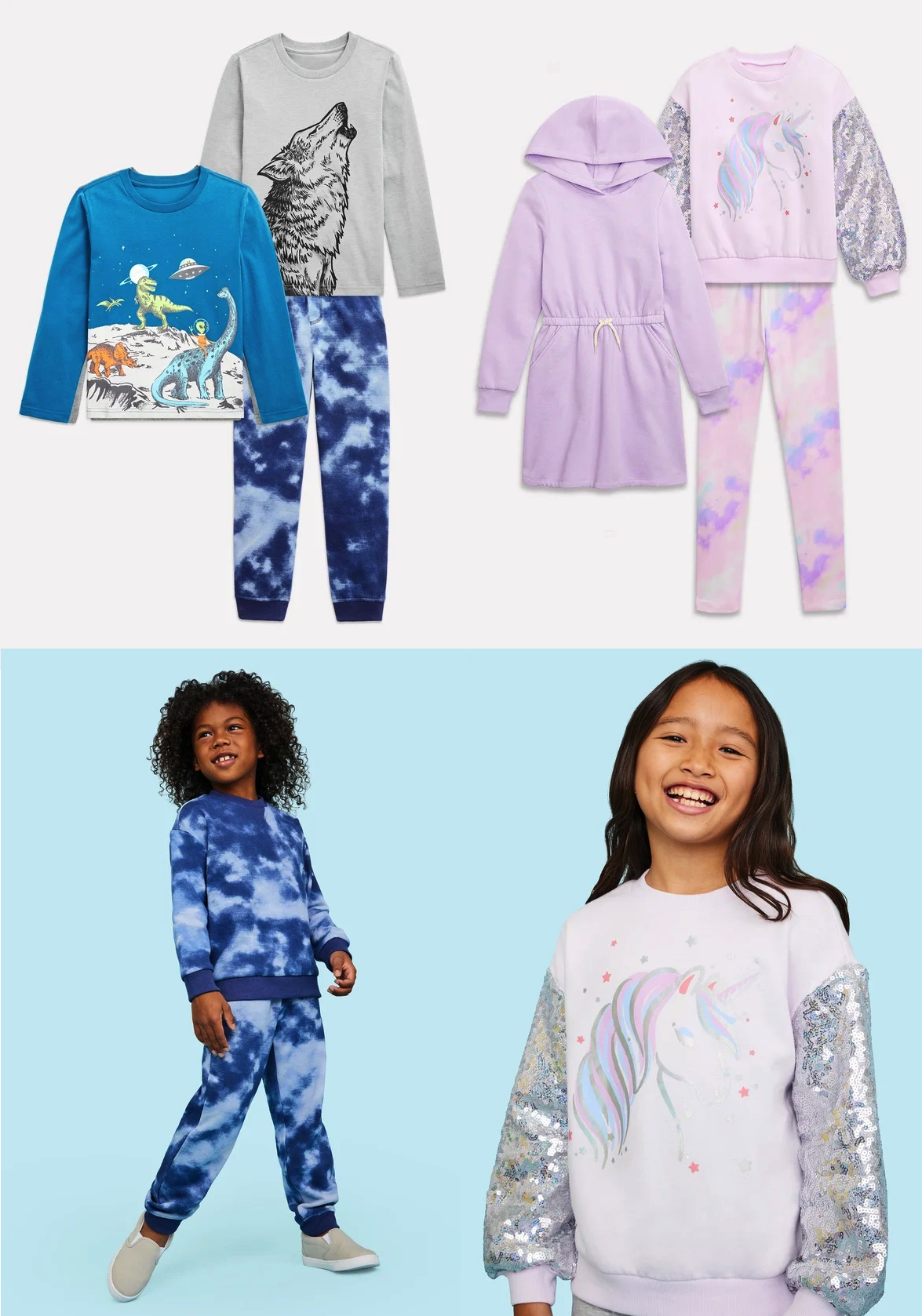 FabKids December 2024 Collection Reveal!