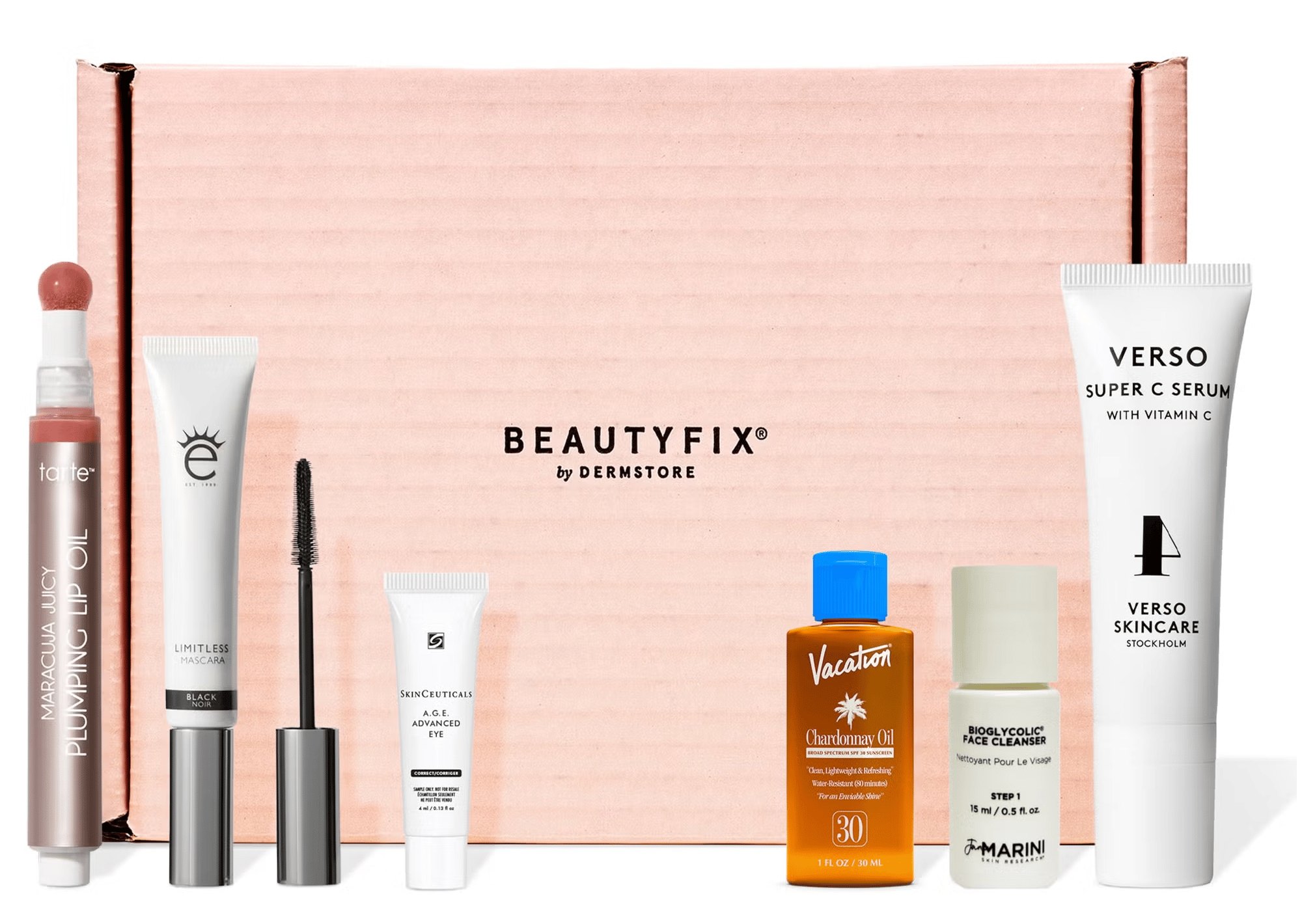 BeautyFIX December 2024 Full Spoilers: Holiday Affair! - Hello Subscription