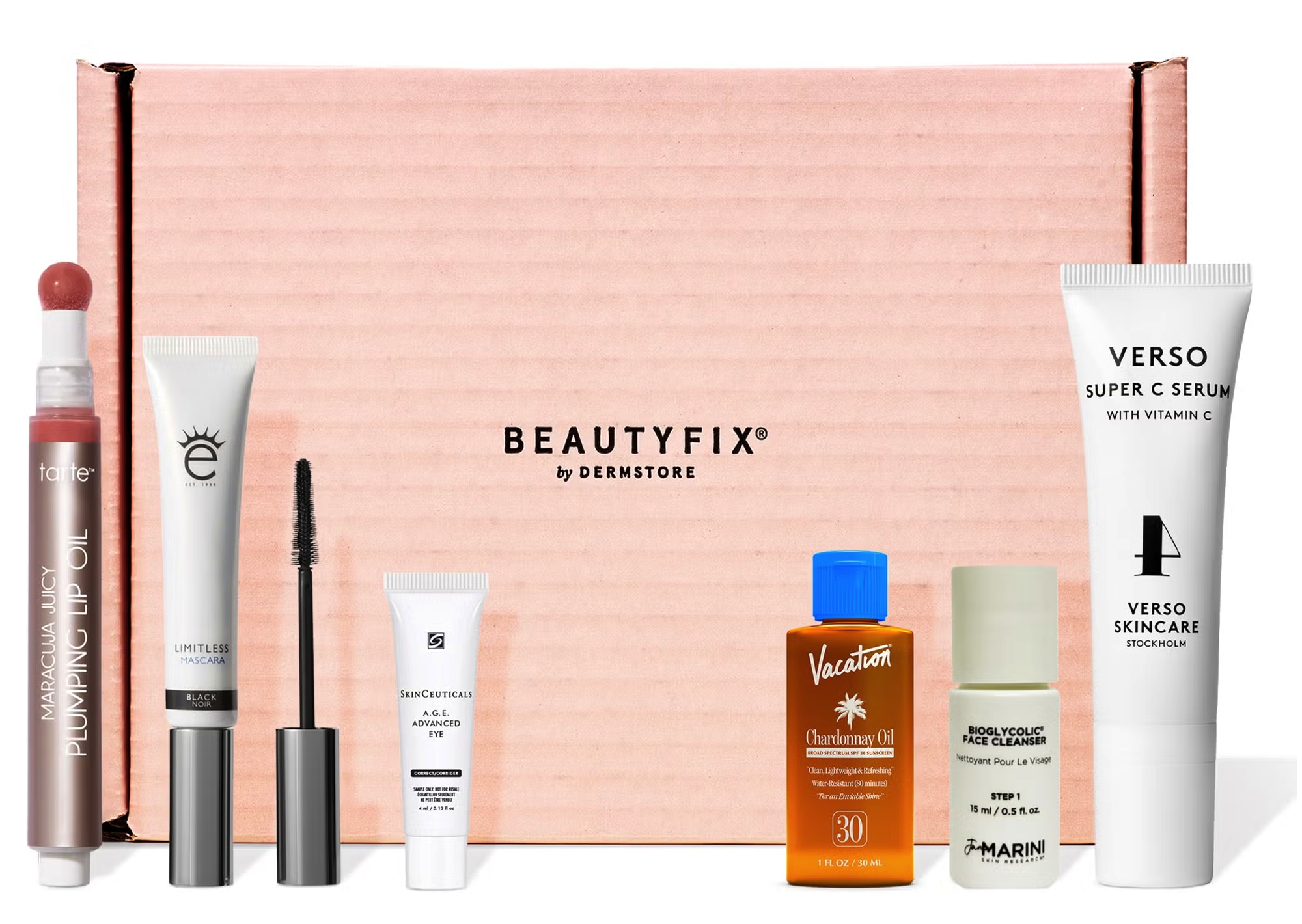 BeautyFIX December 2024 Full Spoilers: Holiday Affair!