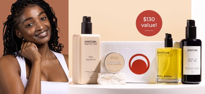 Beauty Heroes February 2025 Full Spoilers: Routine!