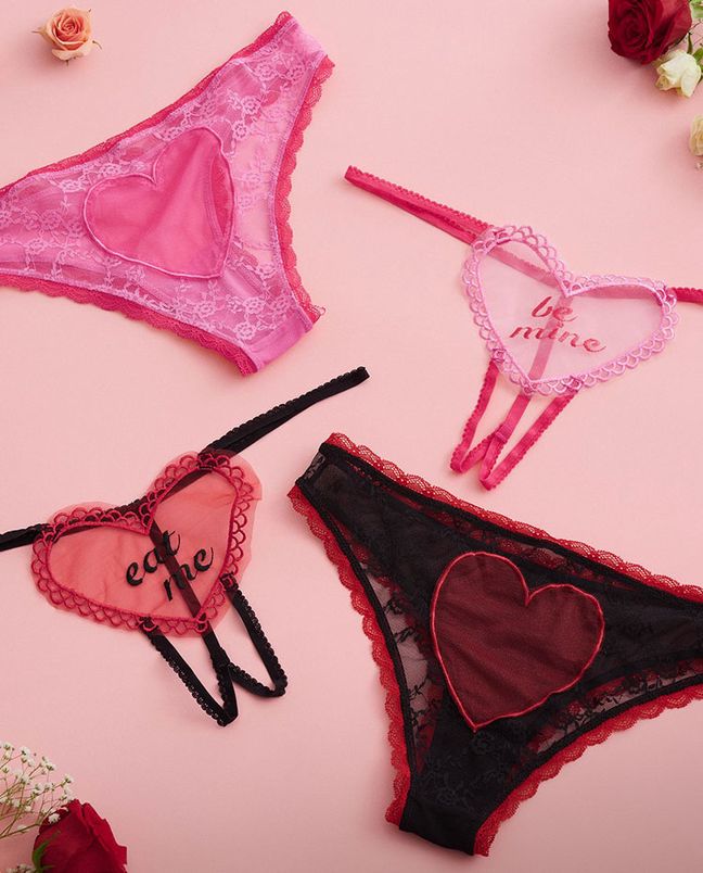 Adore Me February 2025 Collection Reveal! {NSFW}