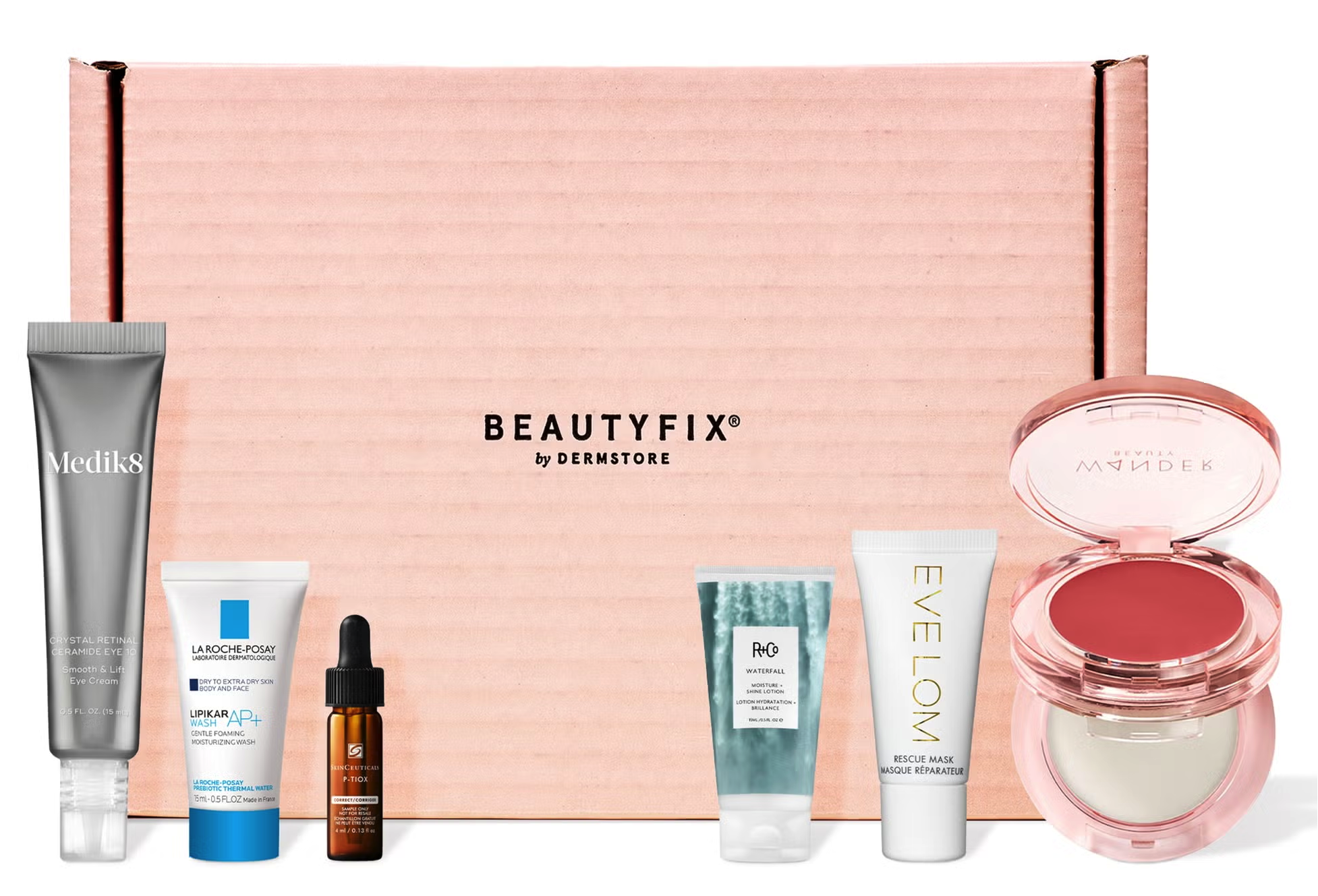 BeautyFIX February 2025 Full Spoilers: Cupid’s Beauty Favorites!