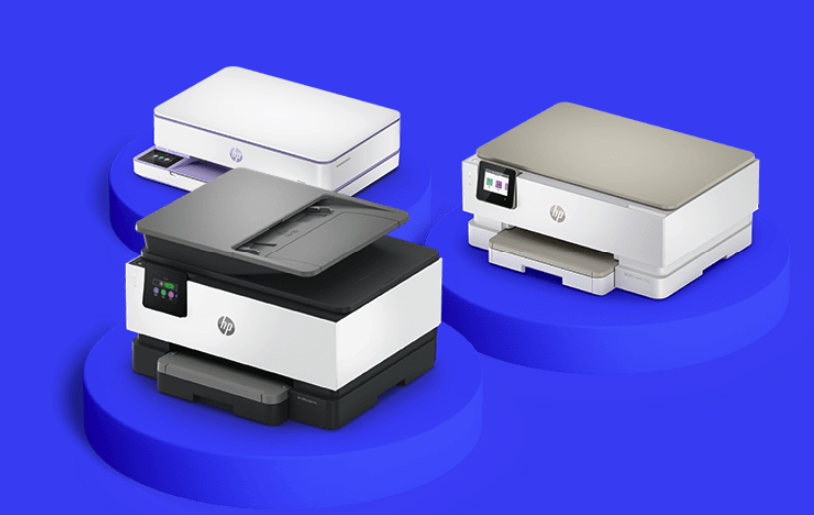 HP All-In Plan – The Hassle-Free Ink Subscription That Keeps You Printing