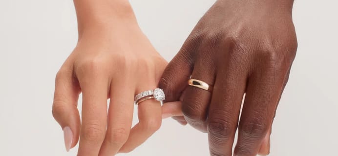 Ring Concierge Sale: Up To 30% on Luxury Jewelry Sitewide!