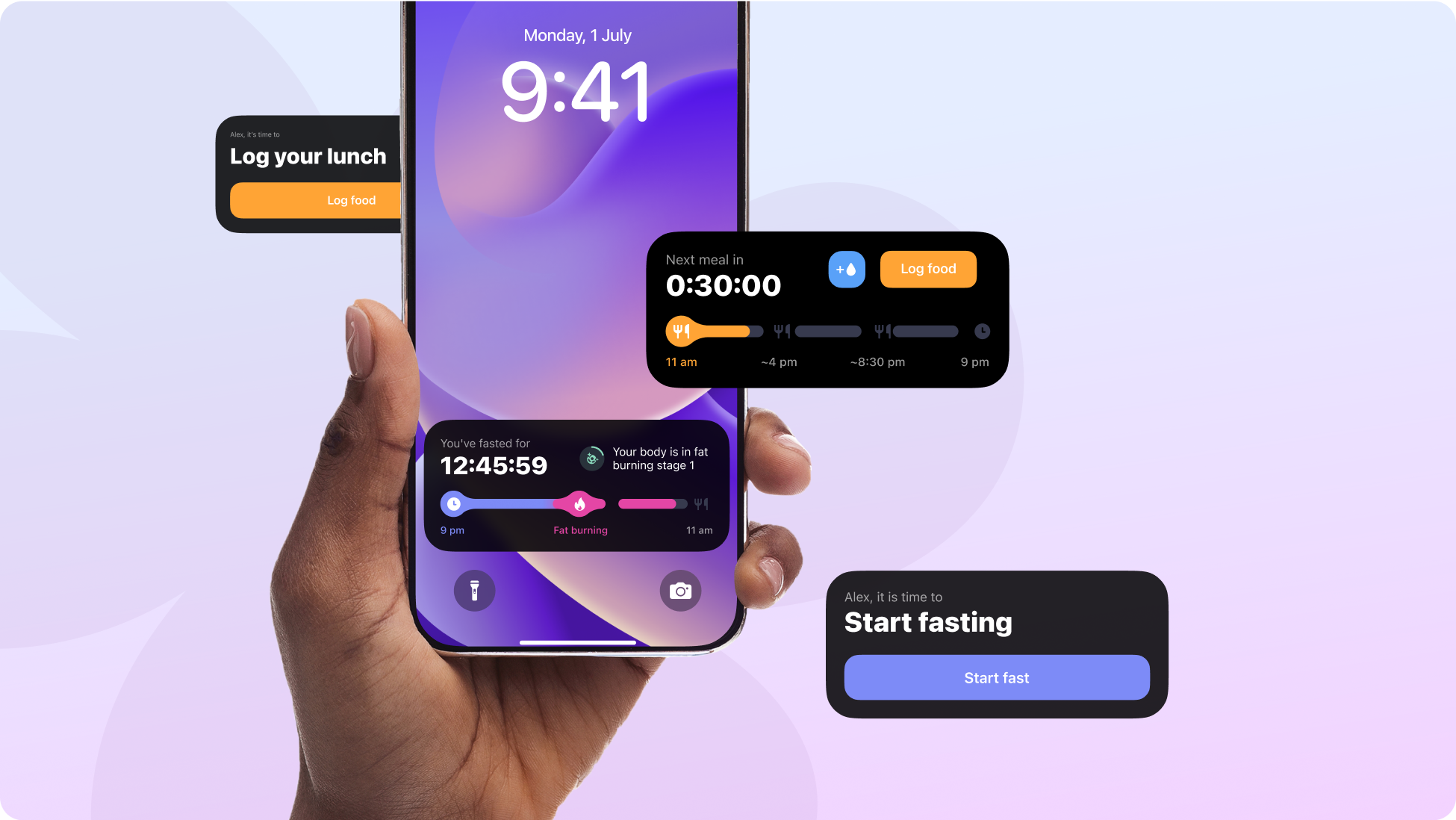 Say Hello to Simple Life – A Smarter, Science-Backed Way to Reach Your Weight Loss Goals