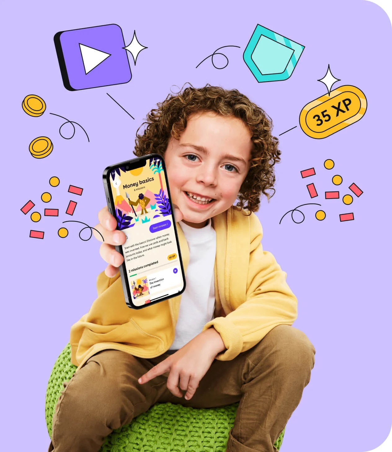 Acorns Early Coupon – 30 Days FREE Trial and $5 Bonus Allowance When You Sign Up!