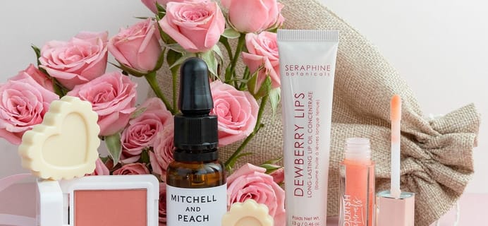 Nourish Beauty Box February 2025 Full Spoilers!