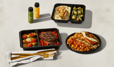 Healthy Eating For Busy People: 5 Reasons To Try Factor_’s Freshly Prepared Meals!