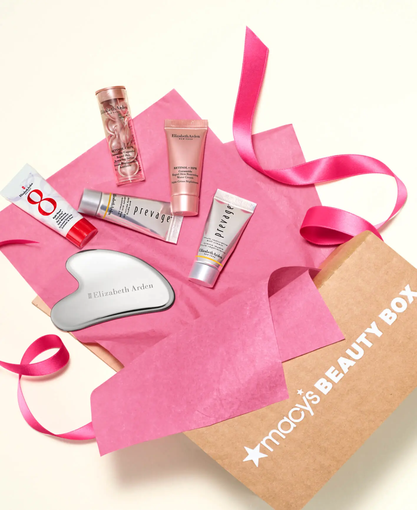 Macy’s Beauty Box March 2025 Full Spoilers!