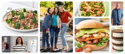 Start Your Year with Nutrisystem: A Simple Way to Lose Weight and Feel Great