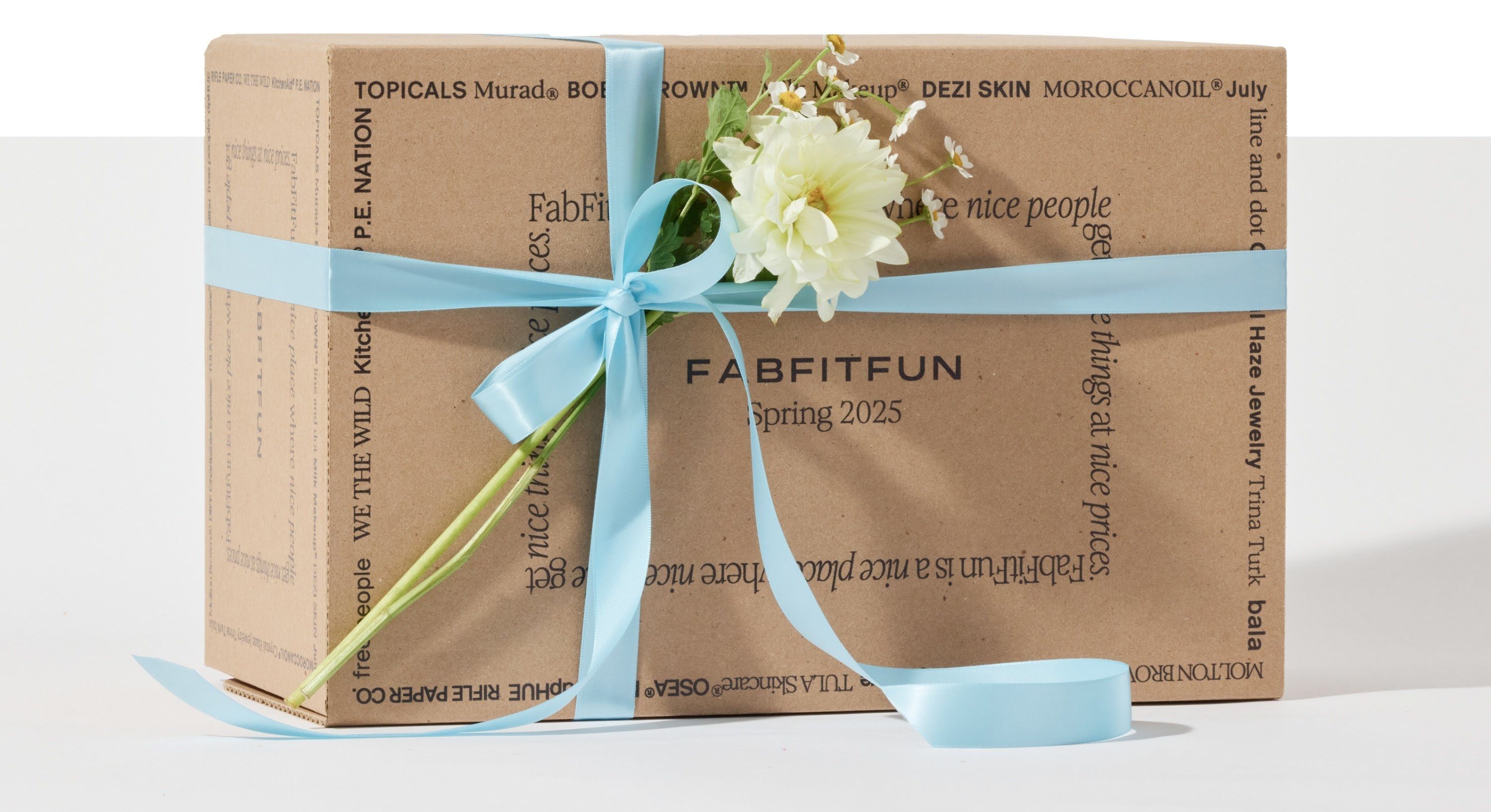FabFitFun Spring 2025 ALL Customization Category, reFills, and Boosts Spoilers! - Hello Subscription FabFitFun Spring 2025 ALL Customization Category, reFills, and Boosts Spoilers! - Hello Subscription