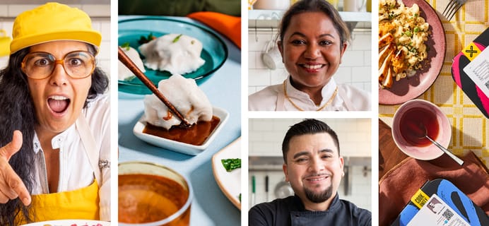 Say Hello to CookUnity: Home Dining Redefined with Chef-Created Menus