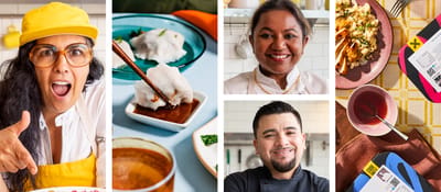 Say Hello to CookUnity: Home Dining Redefined with Chef-Created Menus