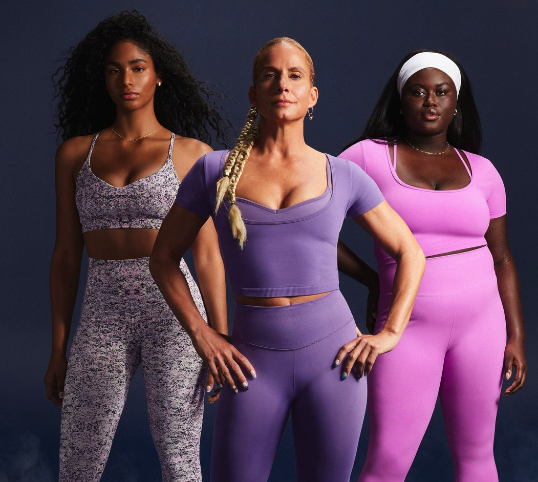 Fabletics January 2025 Selection Time!
