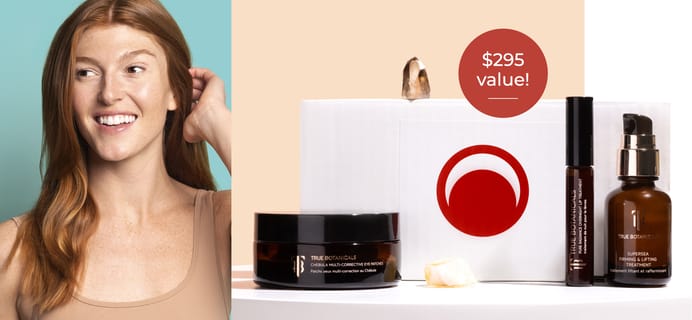 Beauty Heroes March 2025 Full Spoilers: True Botanicals!