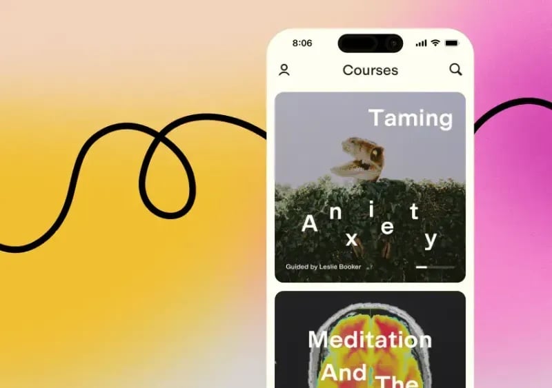 Happier Coupon – 7 Days FREE Access To Guided Meditations, Lessons, and More!