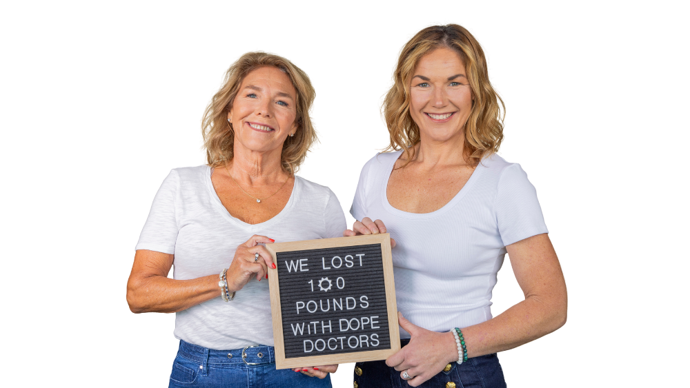 dope doctors tirzepatide Say Hello to Dope Doctors: Budget-Friendly, Doctor-Guided Weight Loss