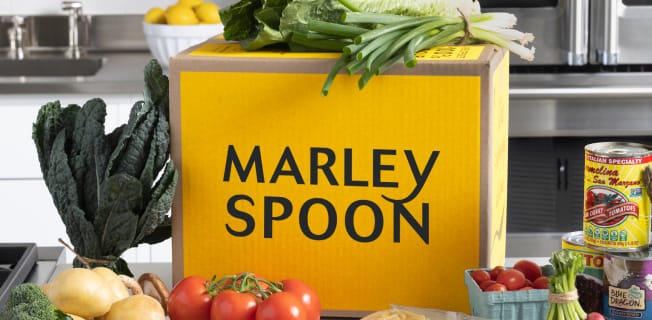 Say Hello to Marley Spoon – Your Go-To for Chef-Curated Meals and Easy, Delicious Dinners