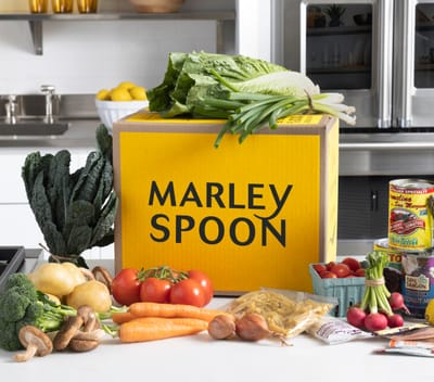 Say Hello to Marley Spoon – Your Go-To for Chef-Curated Meals and Easy, Delicious Dinners