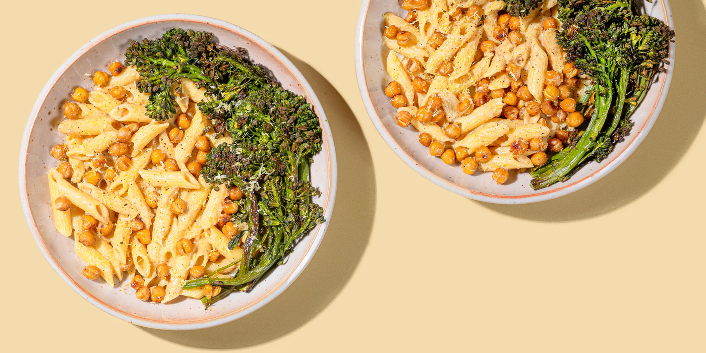 Purple Carrot – The Easiest Way to Enjoy Delicious Plant-Based Meals Every Week
