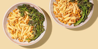 Purple Carrot – The Easiest Way to Enjoy Delicious Plant-Based Meals Every Week