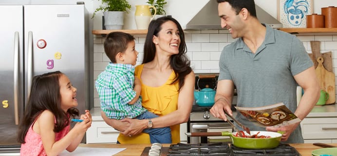 6 Reasons More People Are Choosing HelloFresh Over Grocery Shopping