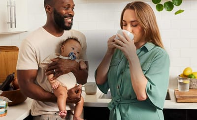 From Fertility to Postpartum Care – Support Every Stage of Motherhood with Chiyo
