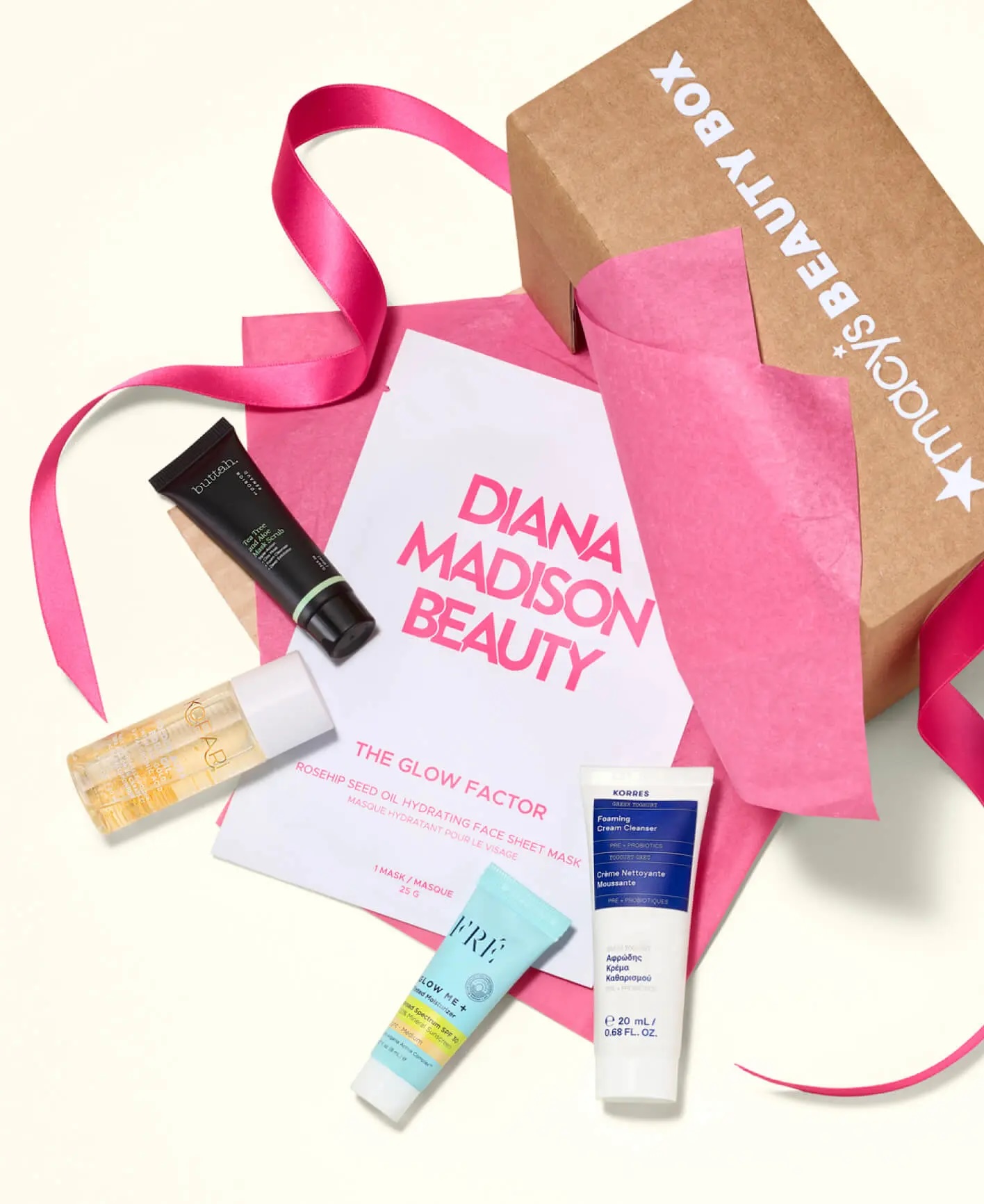 Macy’s Beauty Box April 2025 Full Spoilers!