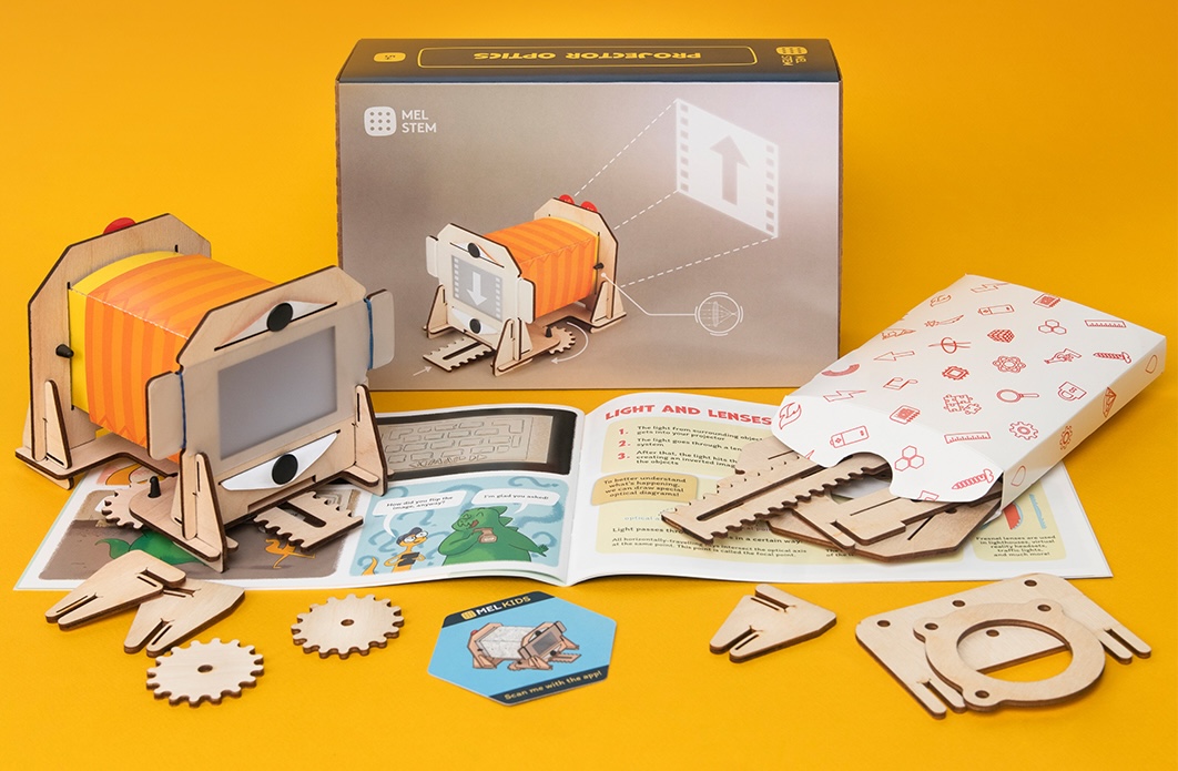 MEL Science – Hands-On STEM Kits That Make Summer Learning Fun for Kids & Teens