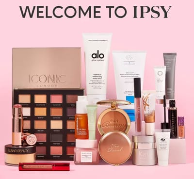 IPSY Original – The Beauty Subscription That Delivers Trendy Products Every Month