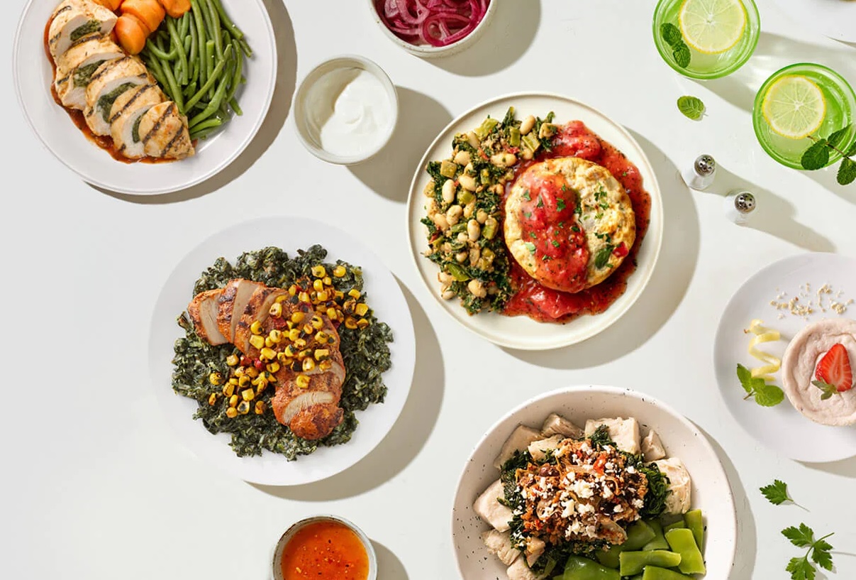 Say Hello to BistroMD – Healthy, Chef-Prepared Meals Designed by Doctors