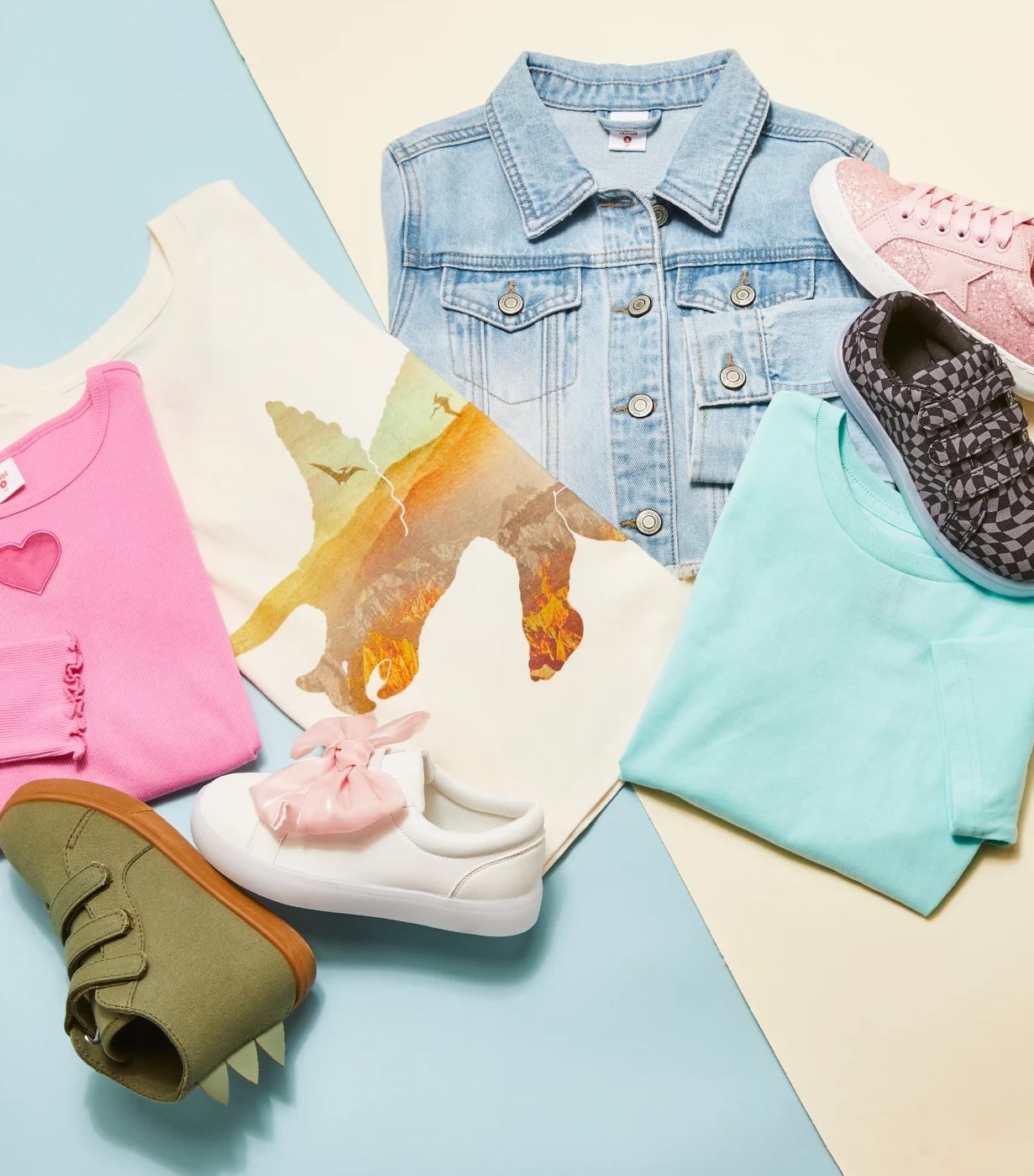 FabKids February 2025 Collection Reveal!