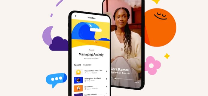 Headspace Coupon – 10% Off Annual Subscription Plan On Meditation and Stress Management!