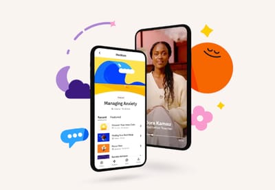 Headspace Coupon – 14 Days FREE Trial On Meditation and Stress Management!