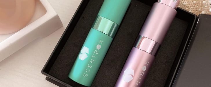 Scent Box Coupon – 50% Off Your First Pe