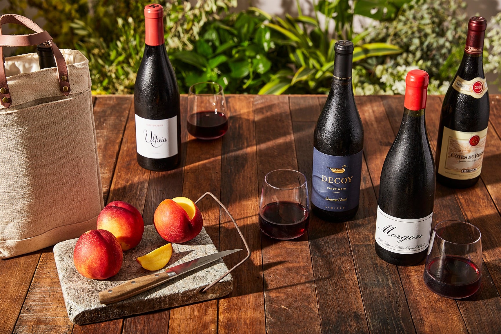 Picked by Wine.com: $50 Off Your First Box of Personalized Wine!