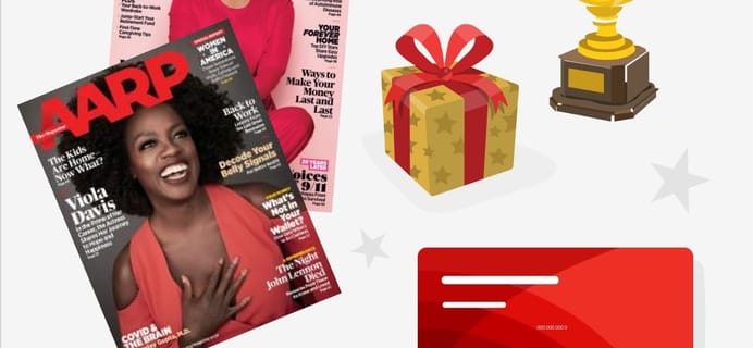 AARP Coupon – Just $11 For Annual Membership + Second Membership FREE!