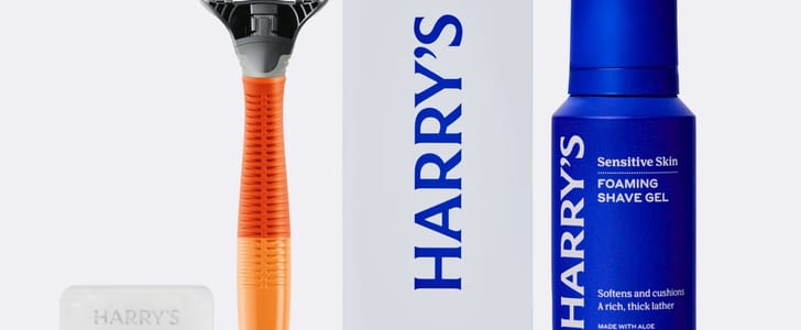 Harry’s Shave Club Coupon – $8 Original 