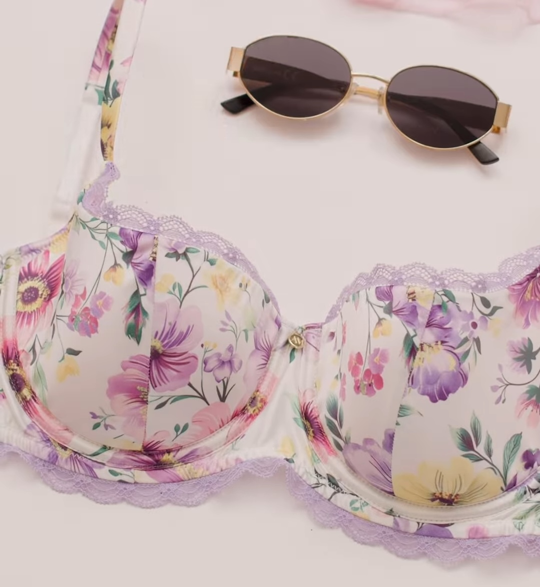 Adore Me April 2025 Collection Reveal! {NSFW}