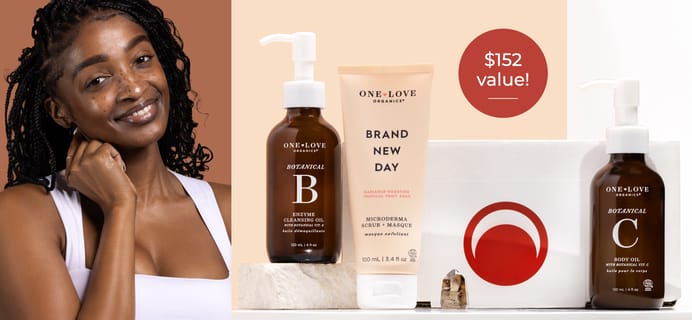 Beauty Heroes April 2025 Full Spoilers: One Love Organics!