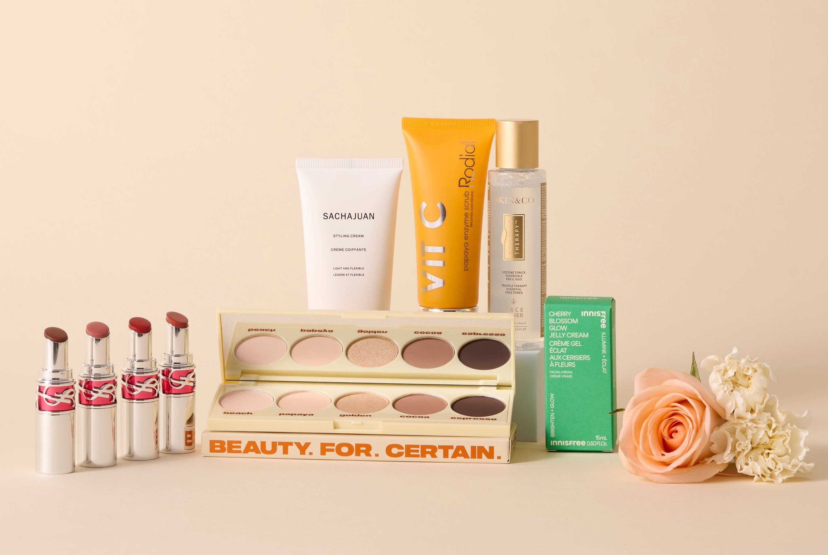 Allure Beauty Box April 2025 Full Spoilers! - Hello Subscription