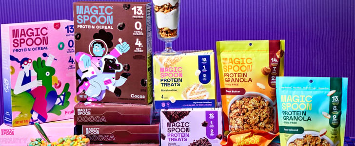 Magic Spoon Coupon – Get $5 Off Protein 