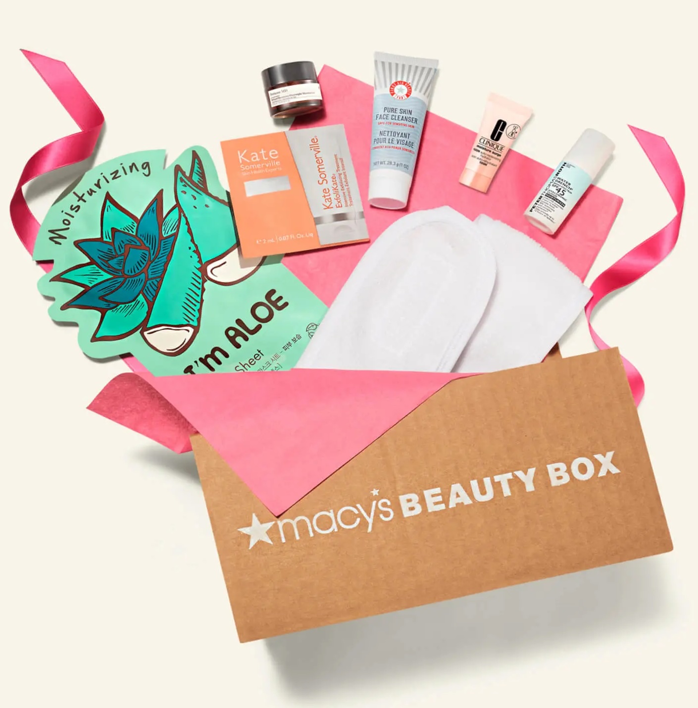 Macy’s Beauty Box May 2025 Full Spoilers!