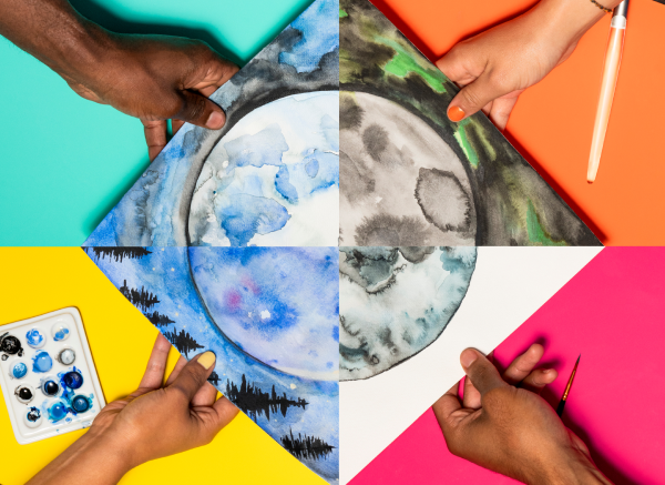 Skillshare Coupon – Get 7 Days FREE Trial Of Skillshare Premium Membership!