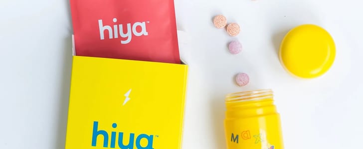 Hiya Coupon – Get 50% Off Your First Order of Immune Boostin